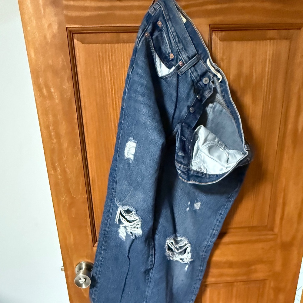 Levi’s Jeans